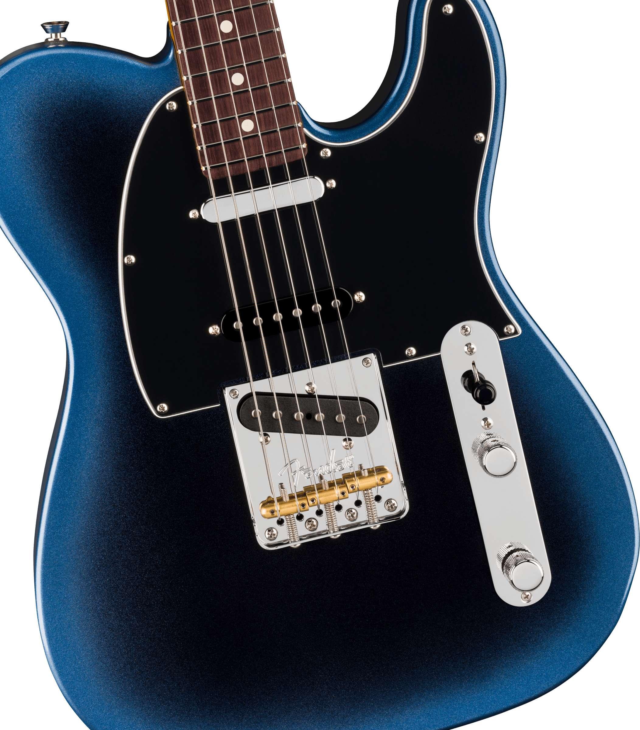 ギター fender American professional telecaster Fender American Professional Hot Shot Telecaster Electric Guitar